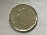 25 центов Канада, фото №3