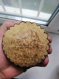 Кошелёк из кокоса, фото №7