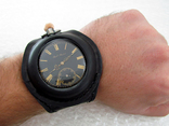 Paul Buhre Павел Буре Антикварные Swiss карманные часы На Ходу, фото №12