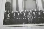 Фото Шверник и делегаты, фото №5
