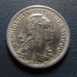 50 центавос 1966  Португалия     (В.8.6)~, фото №2