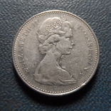 5 центов   1974  Канада     (Г.1.6)~, фото №3