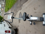 Велотренажер SUPPORT PLUS магнітний  з Німеччини, фото №3