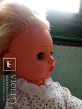 Кукла ГДР, фото №5