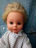 Кукла ГДР, фото №6