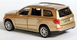 1:32 Автопром Mercedes-Benz GL 500, фото №8