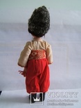 Кукла из СССР 27 см, фото №12