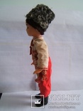 Кукла из СССР 27 см, фото №13