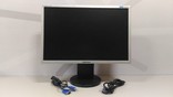 Монитор 22" Samsung SyncMaster 2243BW, фото №7