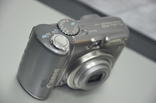 Canon PowerShot A590 IS, фото №4