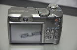 Canon PowerShot A590 IS, фото №6