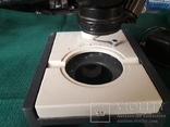 Микроскоп МБС-2, фото №5