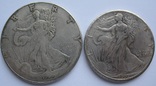 Копії монет США, фото №2