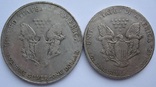 Копії монет США, фото №3