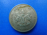 Набор монет. Кобо. Нигерия. (4 шт), фото №10
