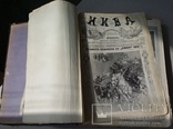 Нива 1912 годовой комплект. (0124), фото №4