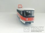 Трамвай 1 / 87, фото №6
