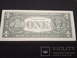 1 доллар 2013, фото №3
