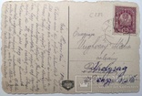 Львів, центральний вокзал, 1916, фото №4
