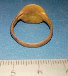 Перстень Иезуитский, фото №8