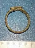 Перстень Иезуитский, фото №5