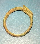Перстень Иезуитский, фото №6