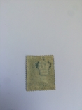 Черная пенни(black penny), красная пенни, синий два пенсо( two pence), фото №8