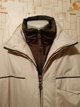 Куртка зимняя GIN TONIC p-p L, фото №4