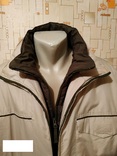 Куртка зимняя GIN TONIC p-p L, фото №5