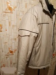 Куртка зимняя GIN TONIC p-p L, фото №6