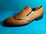 Мужская левая туфля Giorgio Vito 41, фото №2