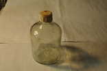 Аптекарская бутылочка, фото №3