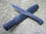 Нож Ворон-3 Кизляр, фото №8