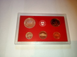 Набор Монет США (2000 год) Серебро (Пруф) (S), фото №3