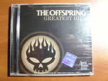 CD "TheOffspring" SE 2005, фото №2