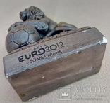 UEFA Евро 2012 Польша-Украина Львов, фото №9