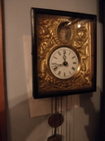 Шварцвальдський настінний годинник, фото №2