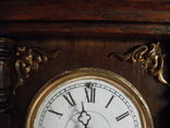 Шварцвальдський настінний годинник, фото №6