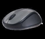 Мышь (мышка) Logitech M235 Grey USB (910-002201), фото №5