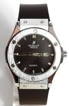 Наручные часы Hublot Geneve Silver, фото №2