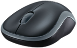 Беспроводная мышь (мышка) Logitech M185 Wireless Grey (910-002238), photo number 3