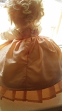 Старая кукла на самовар, фото №4