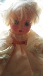 Старая кукла на самовар, фото №2