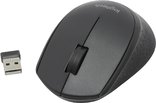 Беспроводная мышь (мышка) Logitech M280 Wireless Black (910-004287), фото №2