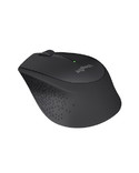 Беспроводная мышь (мышка) Logitech M280 Wireless Black (910-004287), фото №6