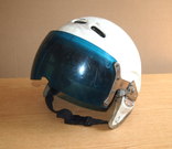 Шлем лётчика., фото №2