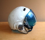 Шлем лётчика., фото №4