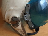 Шлем лётчика., фото №7