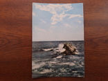 15 открыток Черноморское побережье Болгарии, фото №9