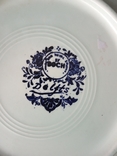 Настенная тарелка Delfts, фото №8
